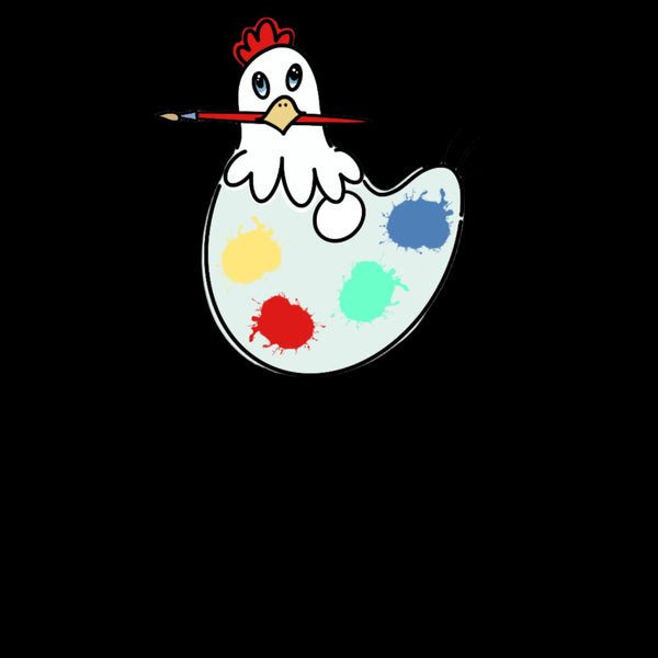Hen Hill Designs logo