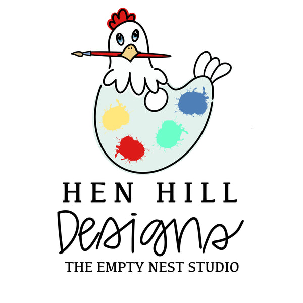 Hen Hill Designs