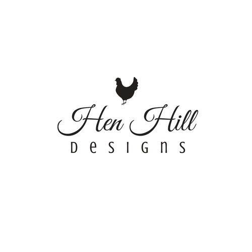 Hen Hill Designs Gift Card